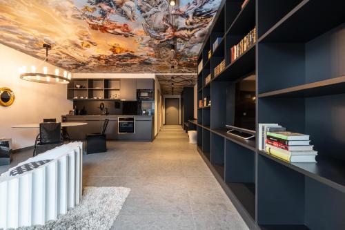 Suite Palazzo de Medici