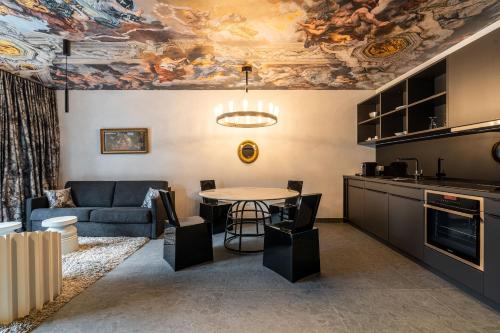 Suite Palazzo de Medici