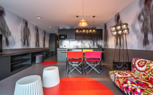 Suite Spotlight