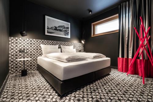 Suite Laurichs Erbe