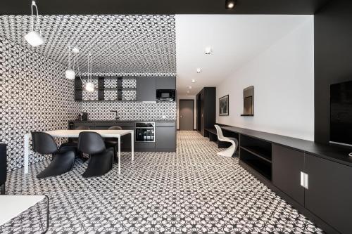 Suite Laurichs Erbe