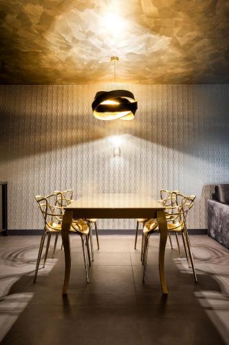 Suite Goldrausch