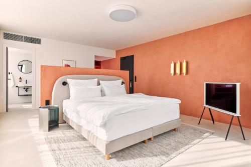 Suite with Terrace