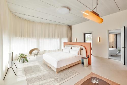 Double Room with patio