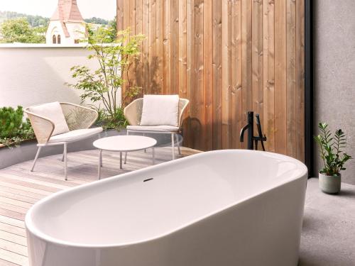 Double Room with patio