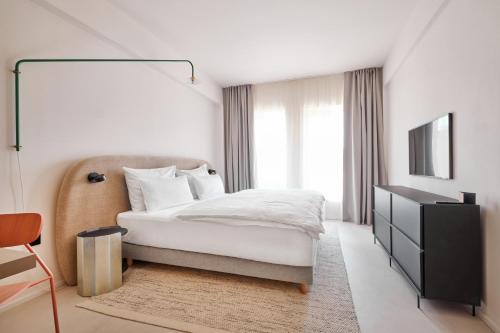 Superior King or Twin Room