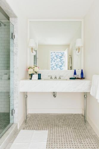 King Suite with Balcony