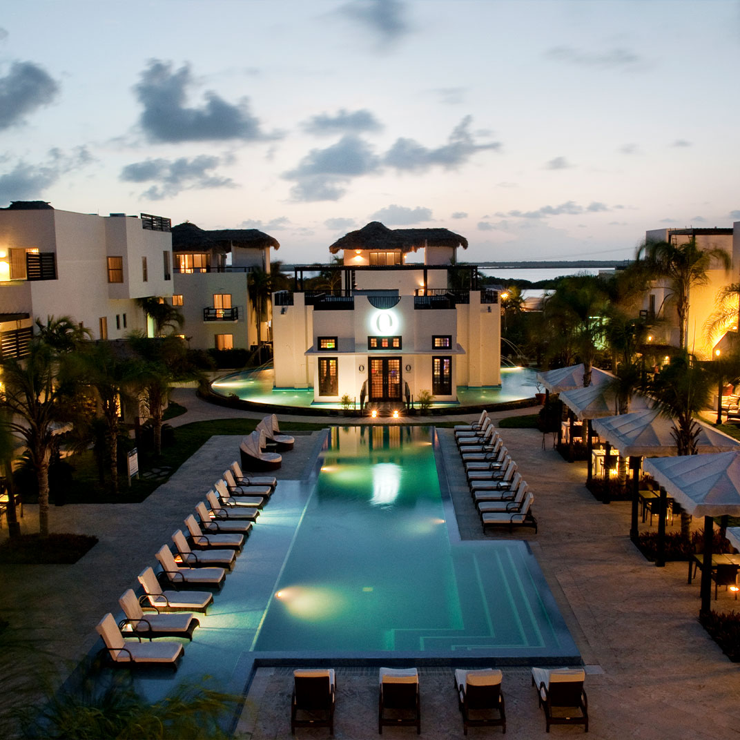 Las Terrazas Resort