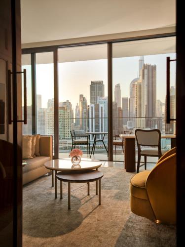Marina Room