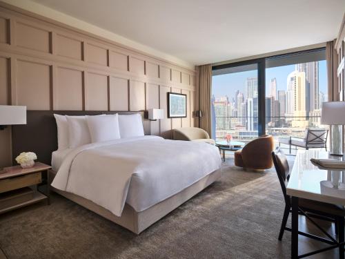 Marina Junior Suite