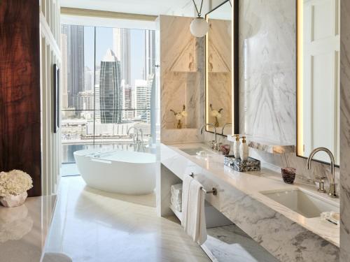 Marina Sky Junior Suite