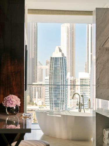 Marina Sky Junior Suite