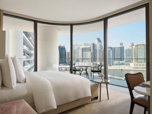 Marina Suite