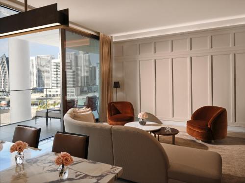 Marina Suite