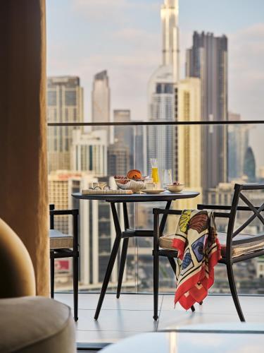 Marina Suite