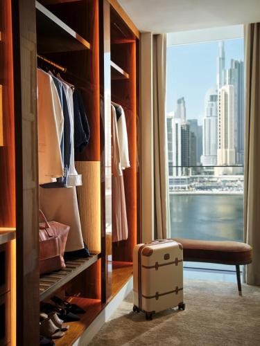 Marina Suite