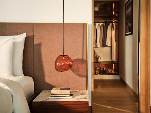 Marina Terrace Suite