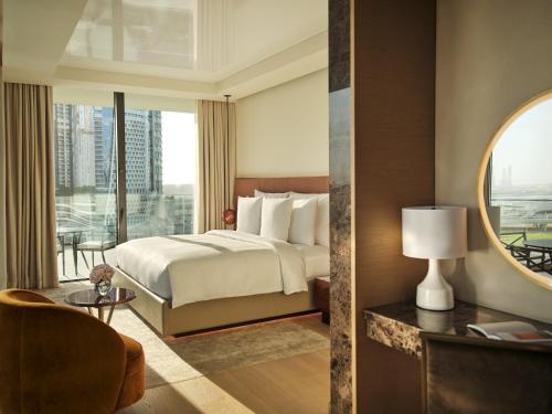 Marina Terrace Suite
