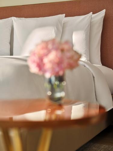 Marina Terrace Suite
