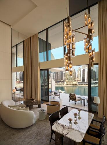Marina Terrace Suite