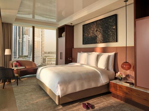 Marina Duplex Suite