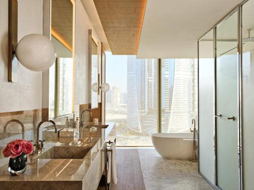Marina Duplex Suite