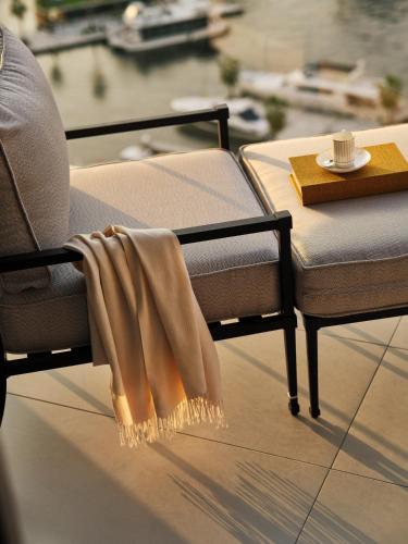 Marina Duplex Suite