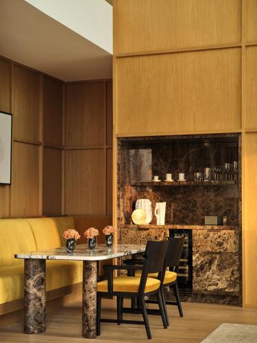 Marina Duplex Suite