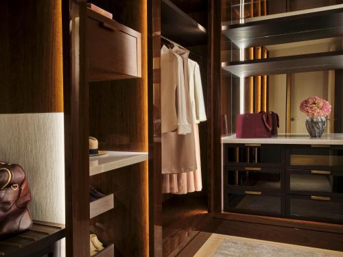 Marina Duplex Suite