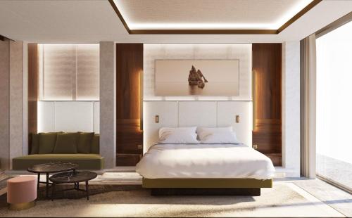 The Lana Royal Suite