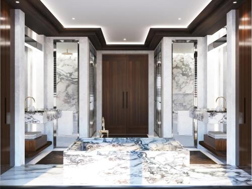 The Lana Royal Suite