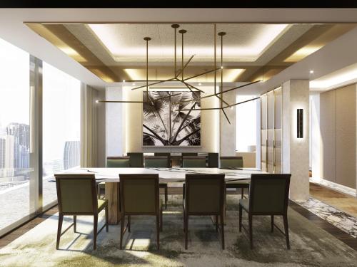 The Lana Royal Suite