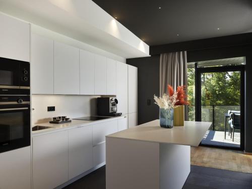 Three Bedroom Penthouse Apartment with Terrace and Panoramic View