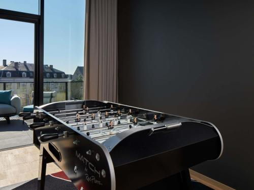 Three Bedroom Penthouse Apartment with Terrace and Panoramic View