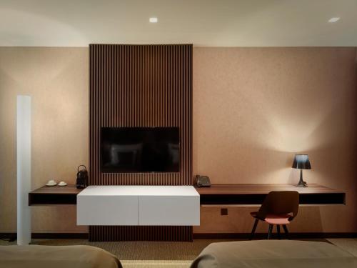 Standard Room - Disability Access