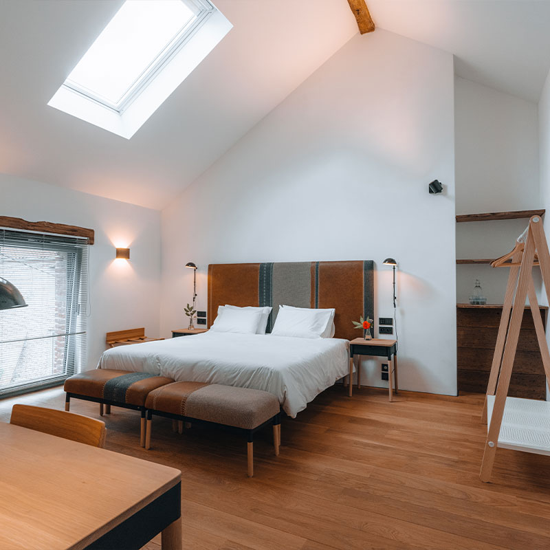 Caramel Room