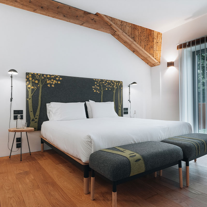 Poplar Room