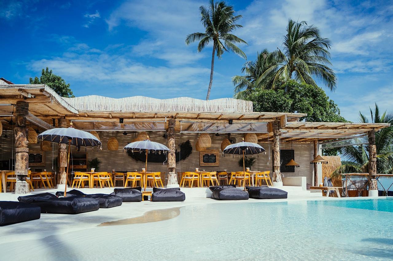 Karma Samui