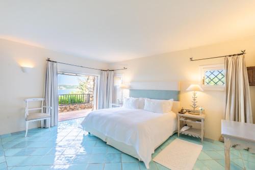 Suite with Sea View