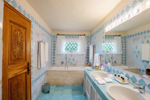 Suite with Sea View