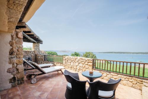 Suite with Sea View