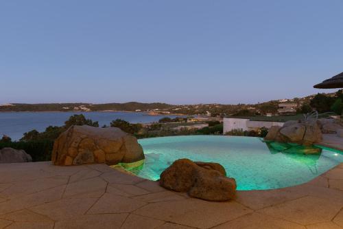 Suite with Private Pool