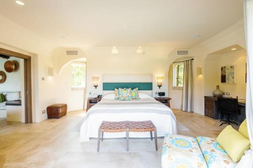 Suite with Private Pool