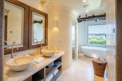 Suite with Private Pool