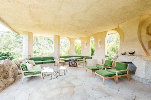Suite with Private Pool