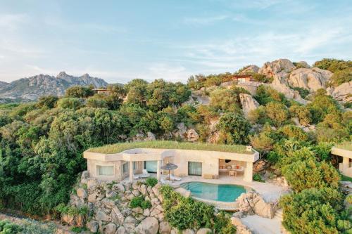 Suite with Private Pool