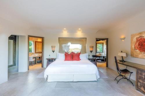 Superior Suite with Sea View