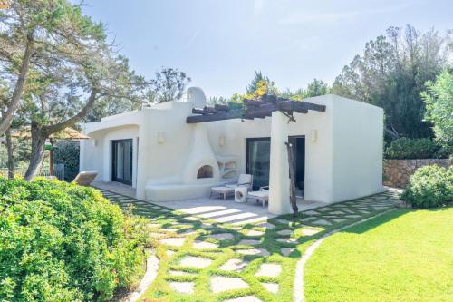Villa with Sea View