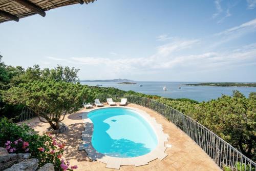Three Bedroom Villa