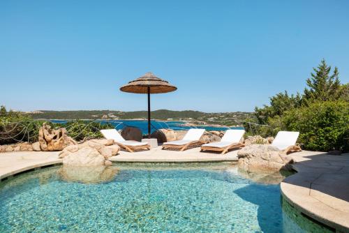 Two Bedroom Villa